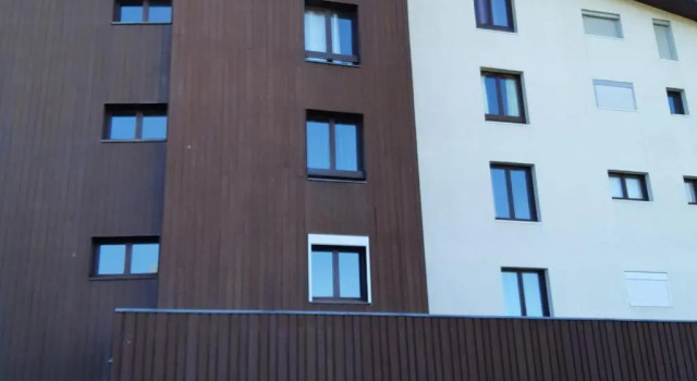 Appartement Les Deux Alpes, 1 pièce, 4 personnes - FR-1-516-158
