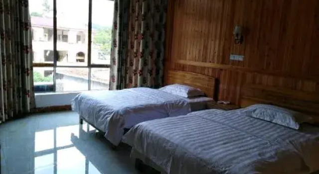 Libo Chongqing Renjia Leisure Village, Book Hotel Libo Guizhou