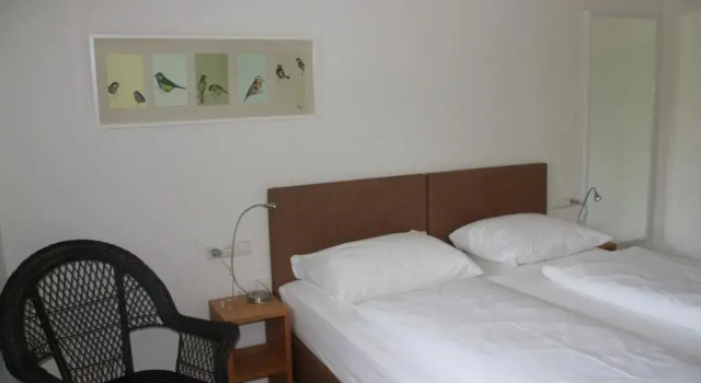 Standart aile oda Gasthaus Kellerer