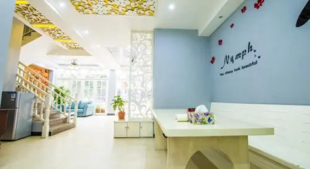 Lixiangju Boutique Inn Yangshuo, Забронировать Бутик-отель Бутик-отели Яншо, рядом с Парк Яншо, Бутик-отель