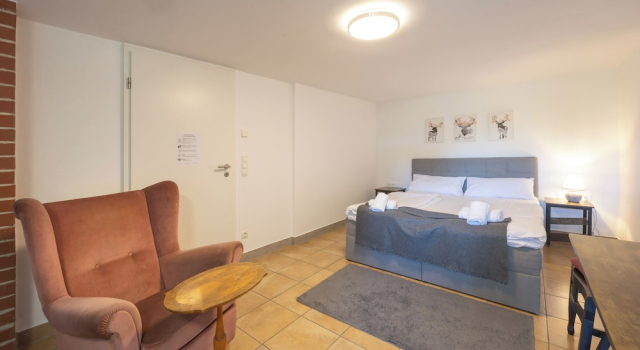 GM-Stays Wendelstein Lodge, Varaa Lomakoti Fischbachau German Alps
