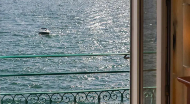 Номер Superior Hotel Garnì Riviera
