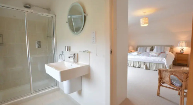 The Pink House, Aldeburgh, Забронировать Дом для отпуска Олдборо Суффолк