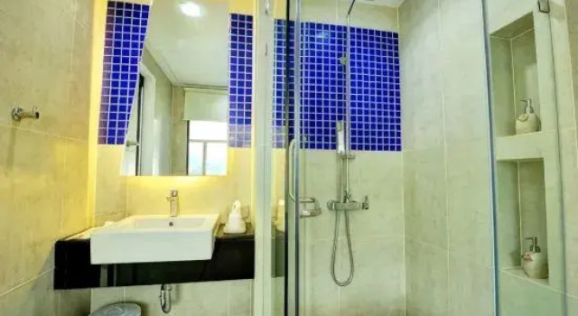 Номер Deluxe Splendid Hotel @ Khaoyai