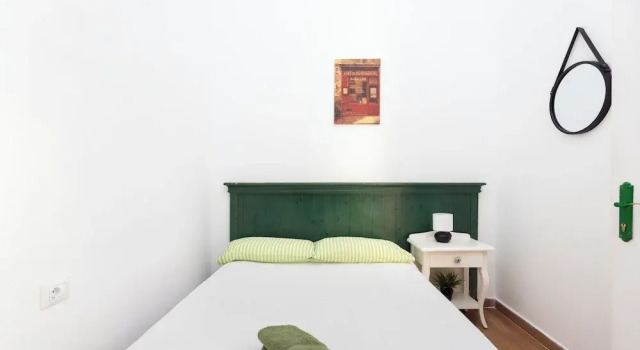 Коттедж Home2Book Pensión Casablanca