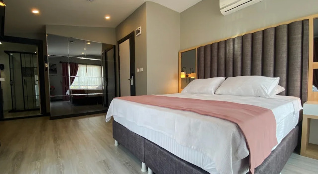 Номер Standard Lopera Deluxe Hotel