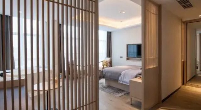 Suite Ya Hotel