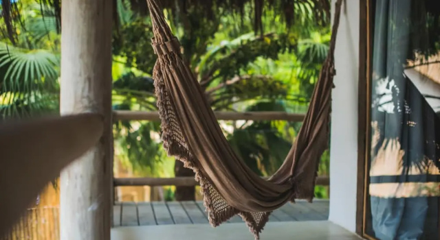 Люкс Superior Hotel Boutique Bahia Bonita