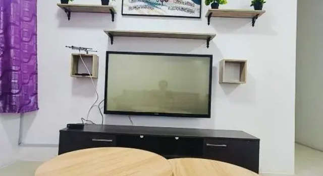 Serene Homestay, Rezerwuj Hotel Tawau Sabah
