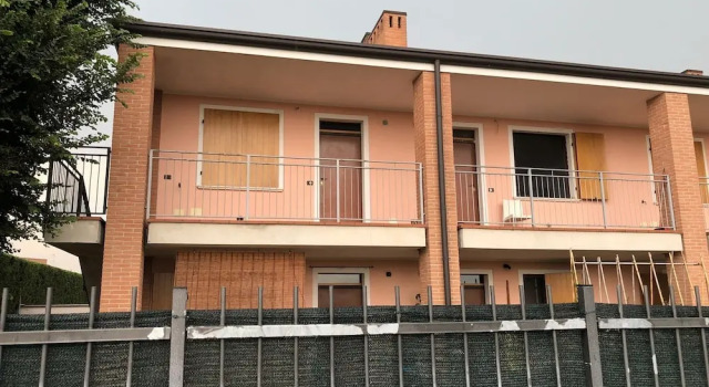 Appartamenti Olimpo