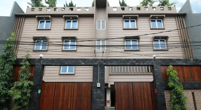 Airy Bintaro Sektor Tujuh Unta Raya 19 Tangerang Selatan