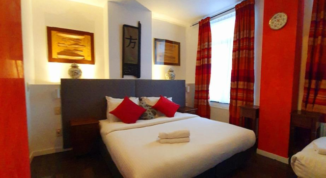 Le Centenaire Brussels Expo, Prenota Hotel Hotel a Flanders con parcheggio, Parcheggio