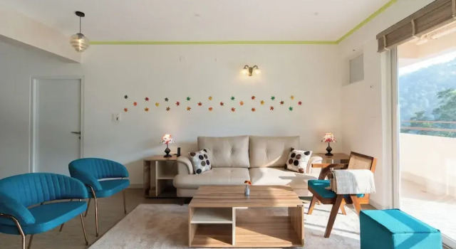 Апартаменты Standard Better Life Homes - For active seniors above 50 years