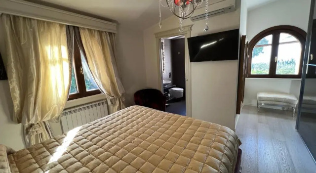 Коттедж Villa Mare Blu