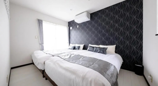 Minamitsuru-gun - House - Vacation STAY 82405, Boek Hotel Hotels in Tokai met parkeren, Parkeren