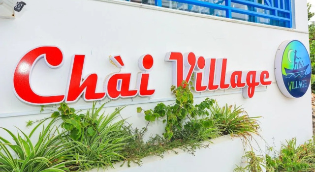 Chai Village Hotel
