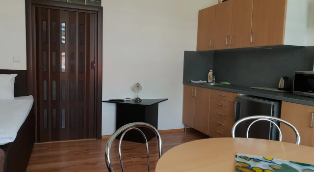 Апартаменты Apartma Transpet