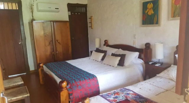 Номер Standard Finca Hotel La Negrita