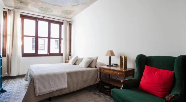 Апартаменты Angeles House