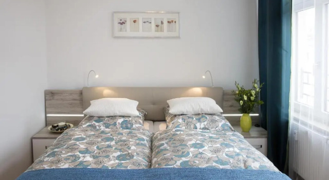 Leon Suite Apartments, Забронировать Апартаменты/квартира Отели Лейпцига с парковкой, рядом с Музей Баха, Парковка