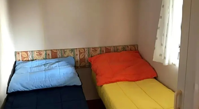 Domek letniskowy w Sarbinowie, Reserva ahora Hotel Sarbinowo 
