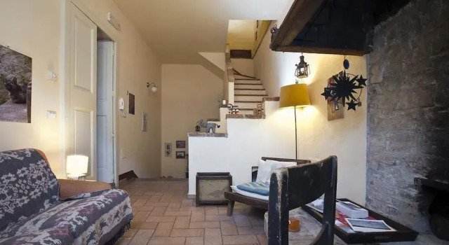 Il Comignolo di Sofia, Prenota Bed & breakfast Civita Pollino