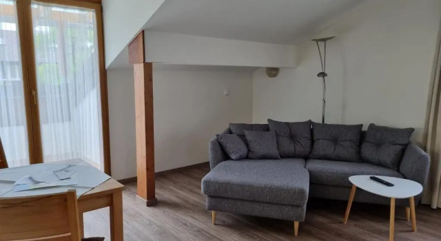 Апартаменты Gästehaus Köpf