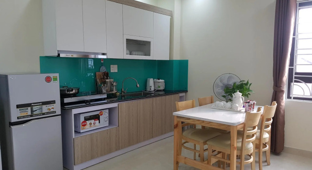 Sunlake Apartment & Hotel