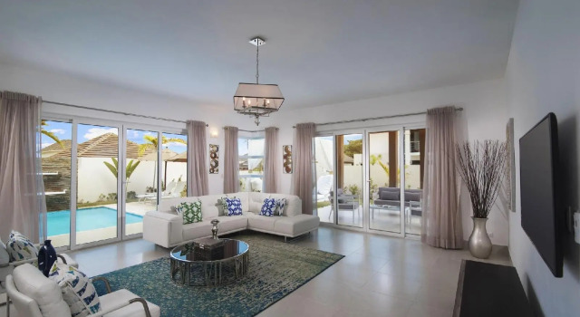 Royal Villas  Cofresi 5