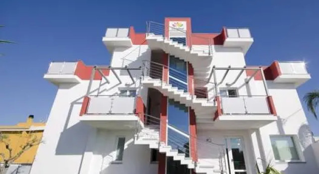 Hotel Rainbow Resort, Book Resort Hotels in Sicily with a Pool, Swimming Pool