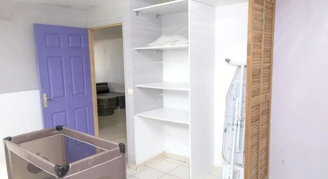 Apartment With 2 Bedrooms in Le Robert, With Wonderful sea View, Pool, Rezervovat Apartmán Le Robert La Trinite