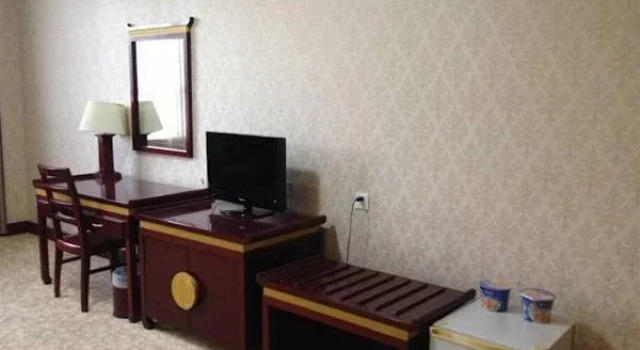 Sapphire, Book Hotel Dalian 