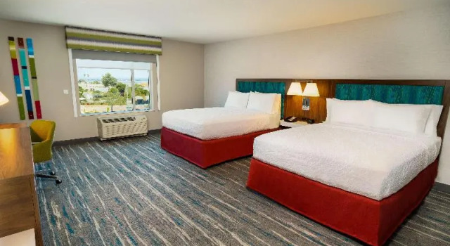 Номер Standard Hampton Inn & Suites Imperial Beach San Diego, Ca