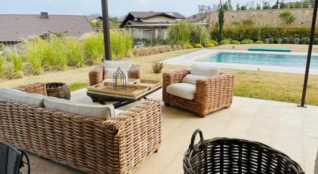 Regnum Golfvilla Bodrum, Rezervovat Hotel Çamlık Aegean Region