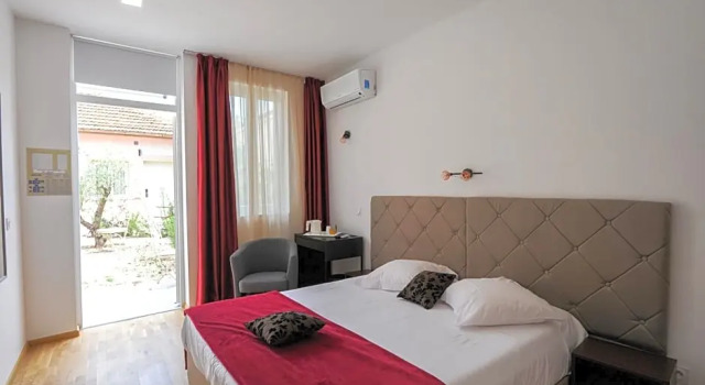 Номер Standard Hotel La Citadelle