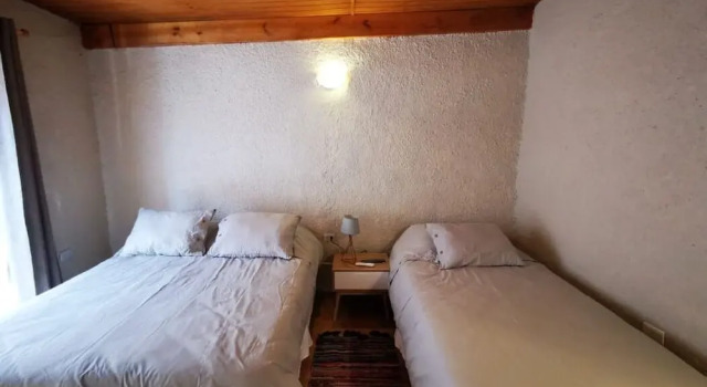 Двухместный номер Standard Barros Antai Bed & Breakfast