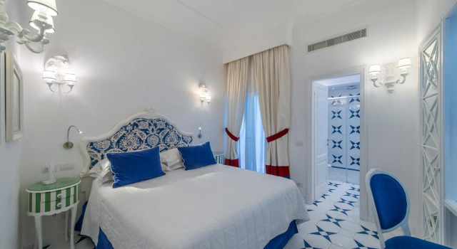 Hotel Onda Verde