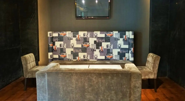 Taj Chandigarh, Buchen Sie Hotel SPA-Hotels in Chandigarh Region, SPA