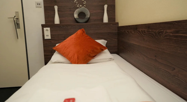 Одноместный номер Standard Hotel Little Paris