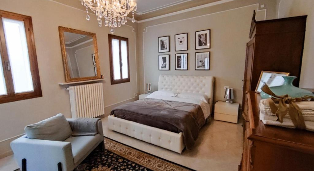 Двухместный номер Standard Casa Nives