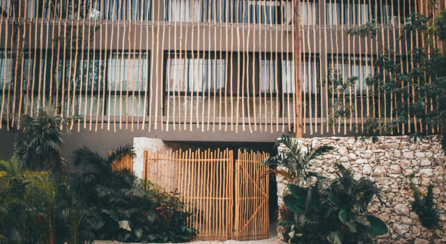 Vida Tulum Boho Apartment 1 with DayPass Hotel Bardo