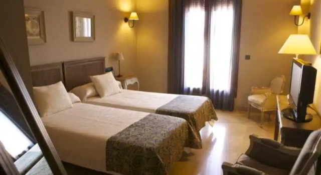 Villa De Trassierra