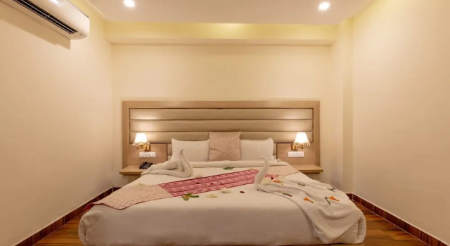 Номер Premier Hotel White Rock By The Solitaire Hospitality