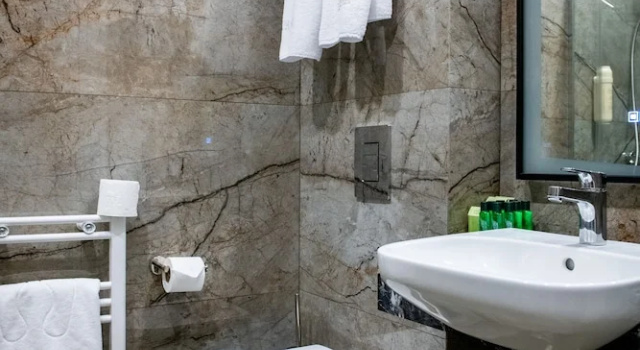 Студия Deluxe Agora Boutique Hotel