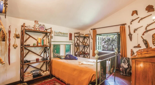Villa Loreto, Book Villa Villaer i Lake Vico, Villa