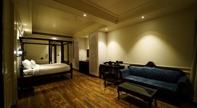 Suite Sehdev Bagh