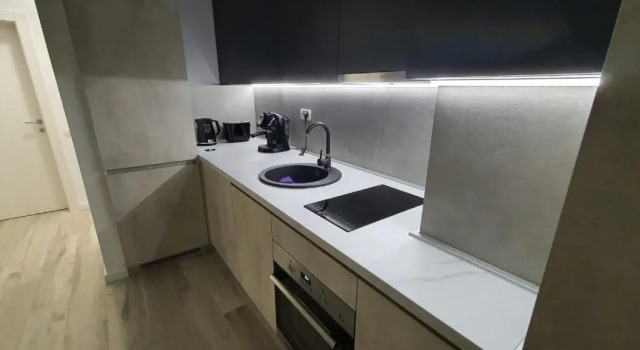 Апартаменты Platinum I