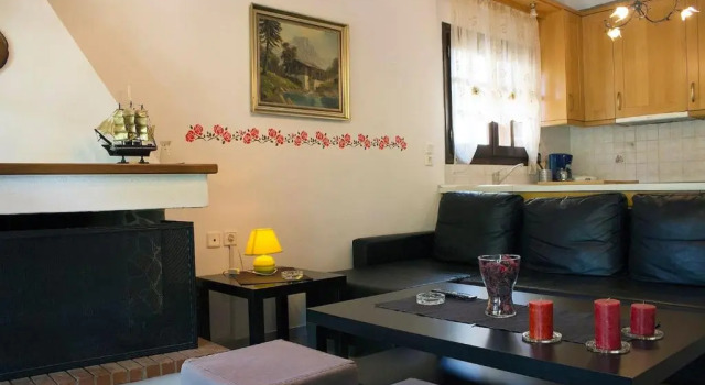 Giorgio Home - Amazing House 3BD - 400m by the sea