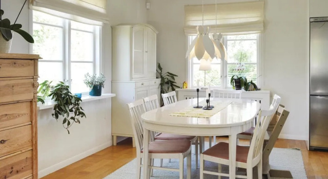 Awesome Home in Saltsjö-boo With 3 Bedrooms and Wifi, Varaa Hotelli Boo Tukholma