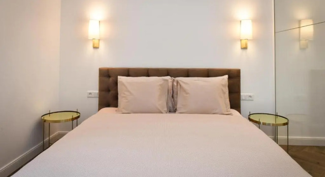 Апартаменты Luxury Studio next to Monte Carlo